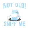Funny birthday present