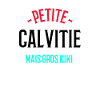 petite calvitie mais gros kiki