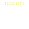 Teacher Teacher