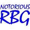 Notorious rbg
