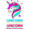 Unicorn Unicorn Unicorn