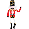 dancing nutcracker