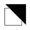 Square & triangle - shapes & symbols