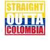 Straight Outta Colombie