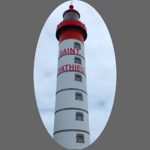 Leuchtturm Saint Mathieu