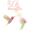 humming-bird