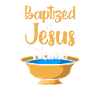 CHRISTIAN BAPTISME Baptême Baptist 2:38