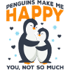 penguin