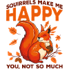 squirrel