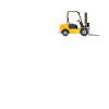 Staplerfahrer Evolution Lagerist Spruch