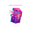 RETRO GAMER DAD LEGEND