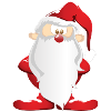 Santa Claus
