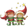 2 Elves