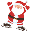 Santa Claus