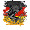 German fishing