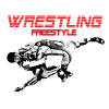 WRESTLING FREESTYLE