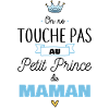 Petit prince de maman