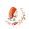 Sushi Better Together