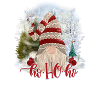 Ho Ho Ho Gnomes