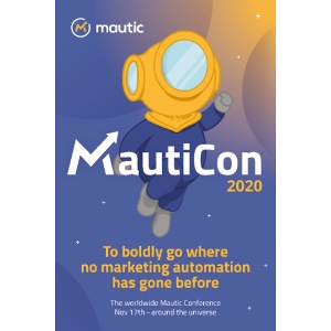 MautiCon 2020 Limited Edition Poster