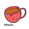 Kaffee Moin