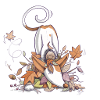 Podencolove AUTUMN