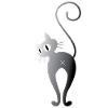 Chat Chat Chat Chat Kitty