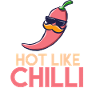 Hot like chilli