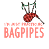 Bagpipes Bagpipe Bockpfeife Bagpiper