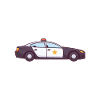 Police Car