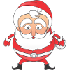 Santa Claus