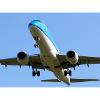 T-shirt KLM