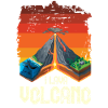 volcano