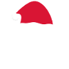 Santa Claus hat