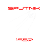Sputnik UDSSR Sowjetunion Geschenkidee