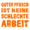 HANDWERKER, HANDWERKERSPRÜCHE