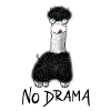 NoDrama mask