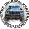 DSY Original Series XJ