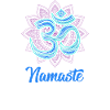 namaste