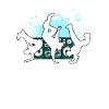 Cadeau hip hop breakdance