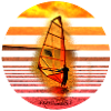 Windsurfer