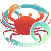 Zodiac - Caranguejo