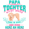 Vater Tochter Beziehung