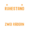 Rente Ruhestand Fahrrad