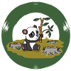 Environment Conservation Panda Japan Ecology