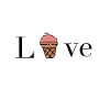 Glace - foodie