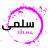 Selma font arabic