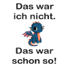 Ich bin Unschuldig