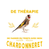 Thérapie chardonneret