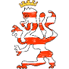 Hessen Löwe